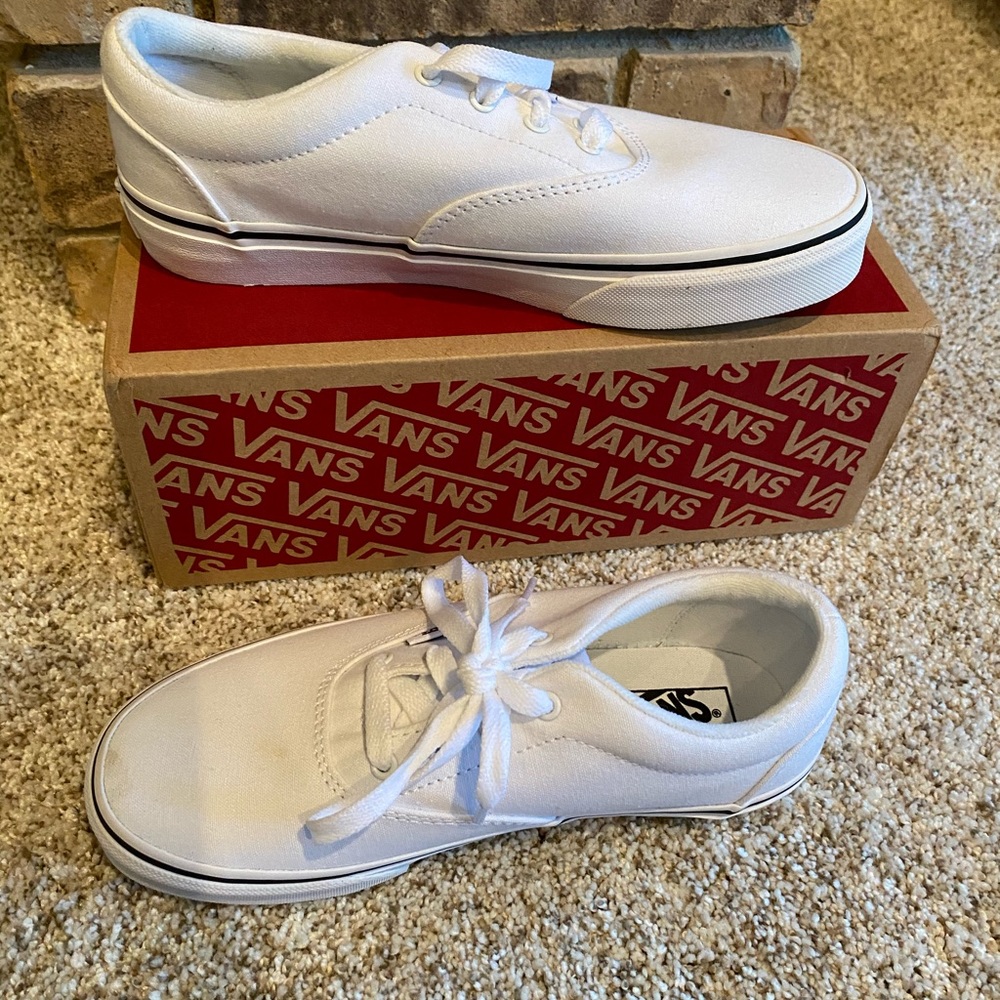 Vans Classic Sneaker